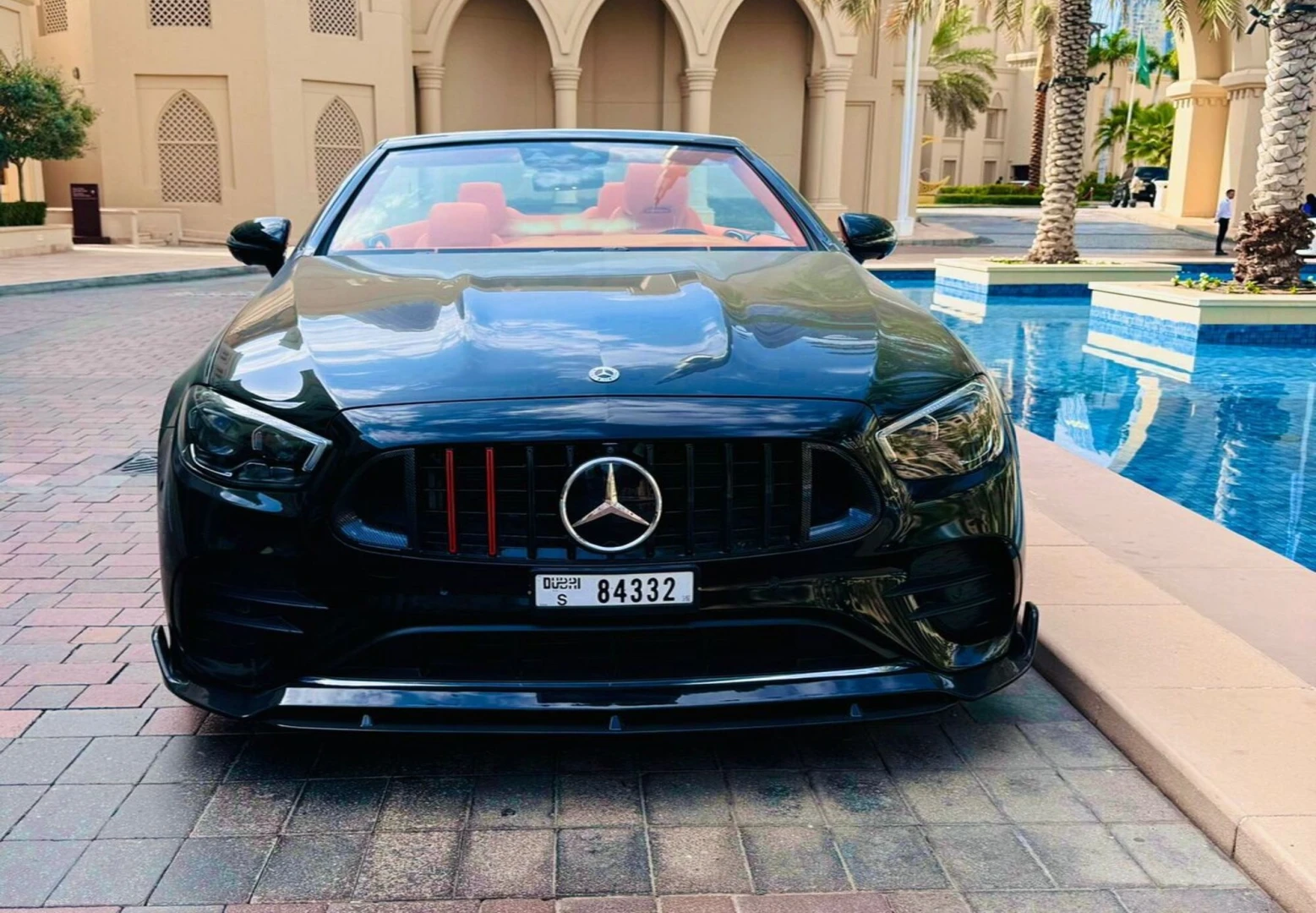 Mercedes-Benz E-Class 2022 - Convertible Car - Image NaN Mercedes-Benz E-Class 2022 - Convertible Car - Image NaN